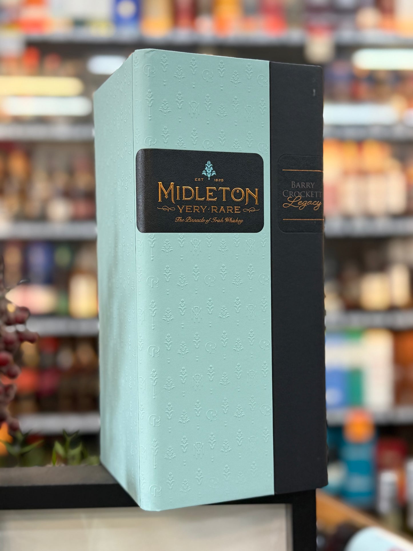 Midleton Very Rare Barry Crockett Irish Whisky (700ml)