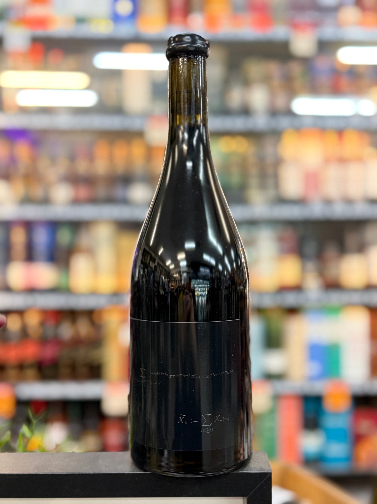 Standish The Schubert Theorem Shiraz 2024 (750ml)