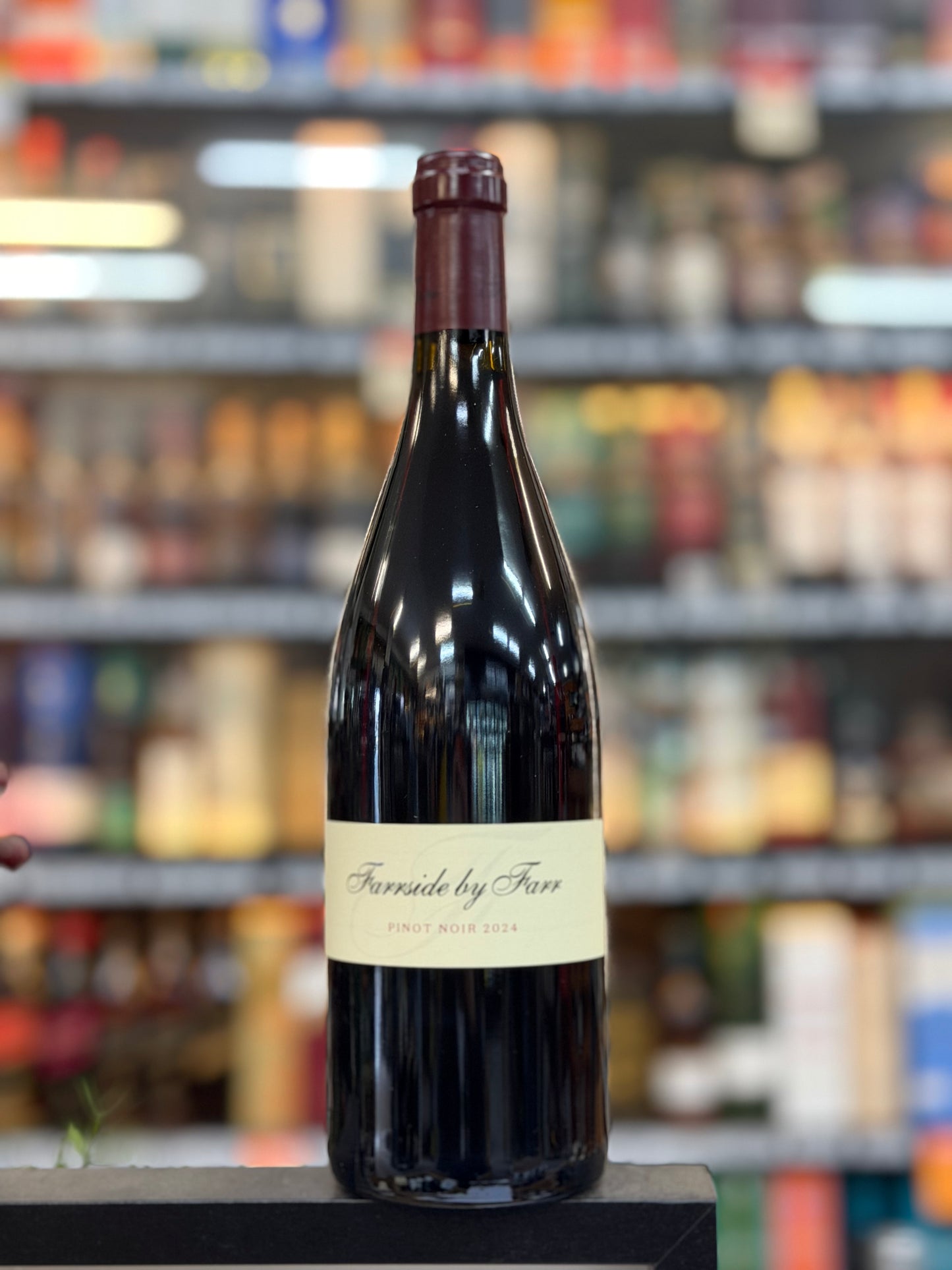 By Farr Farrside Pinot Noir 2024 (750ml)