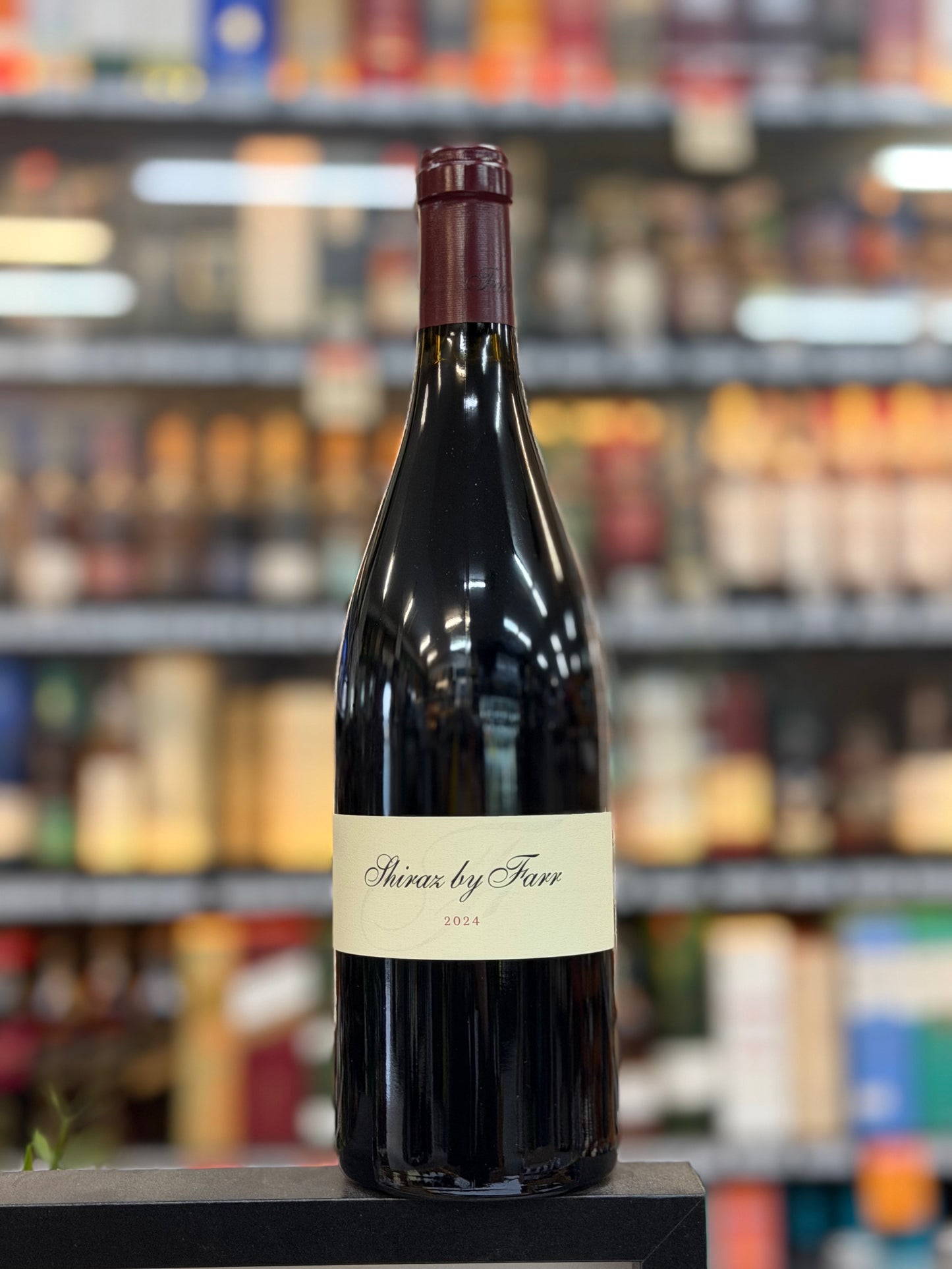 By Farr Shiraz 2024 (750ml)