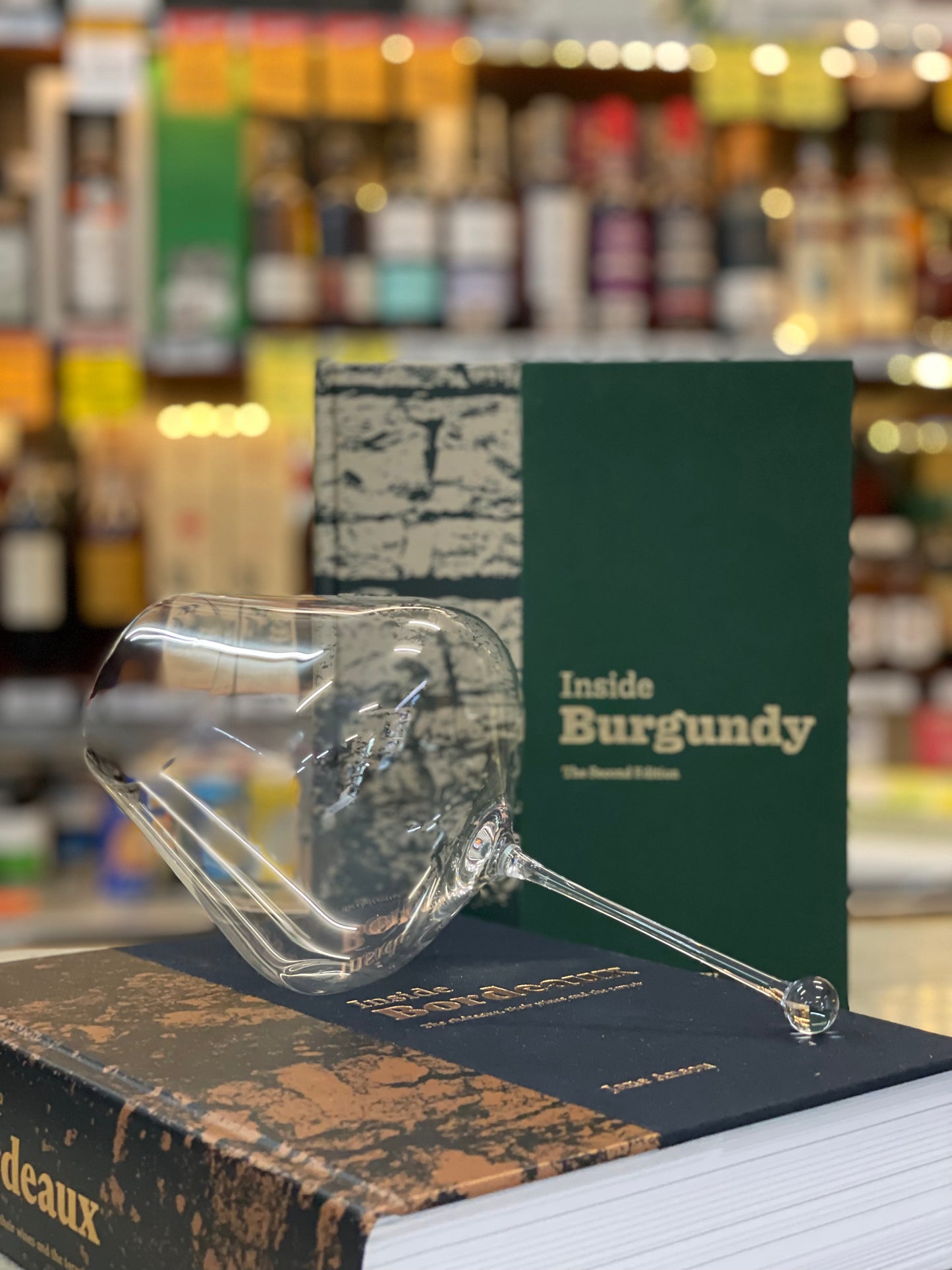 Zalto Gravitas Omega Glassware Single Pack