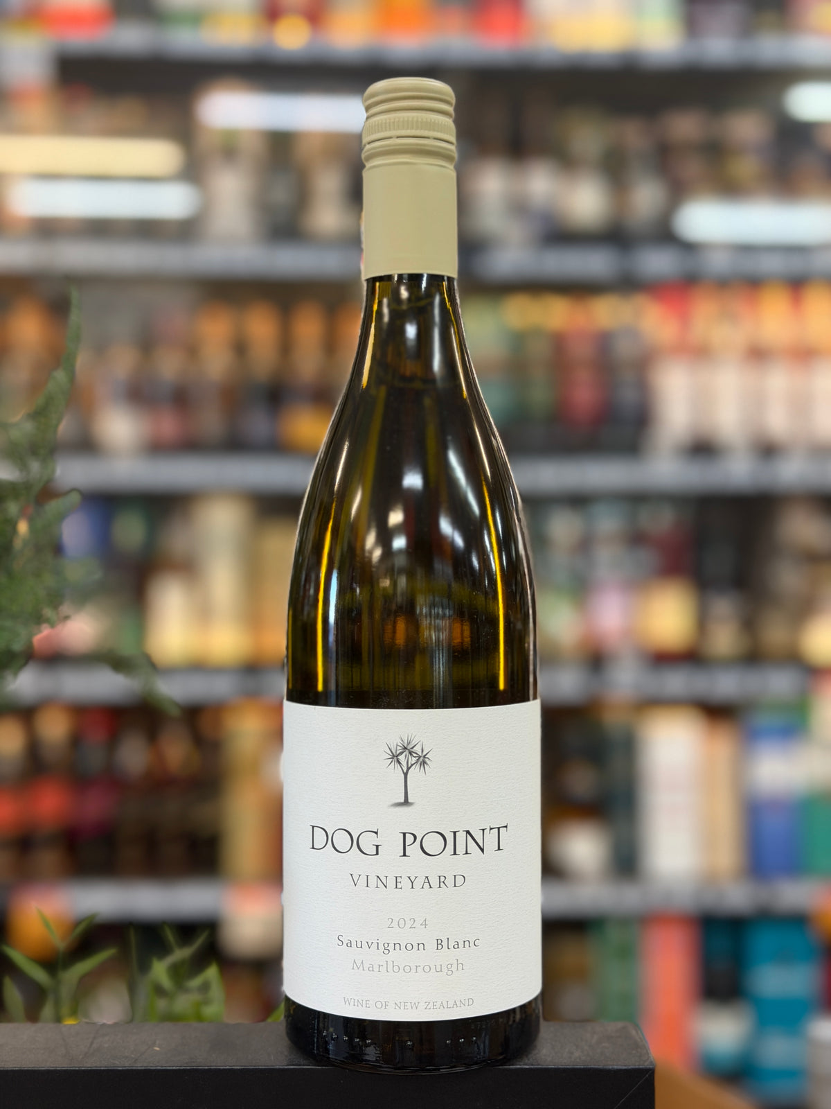Dog Point Sauvignon Blanc (750ml)