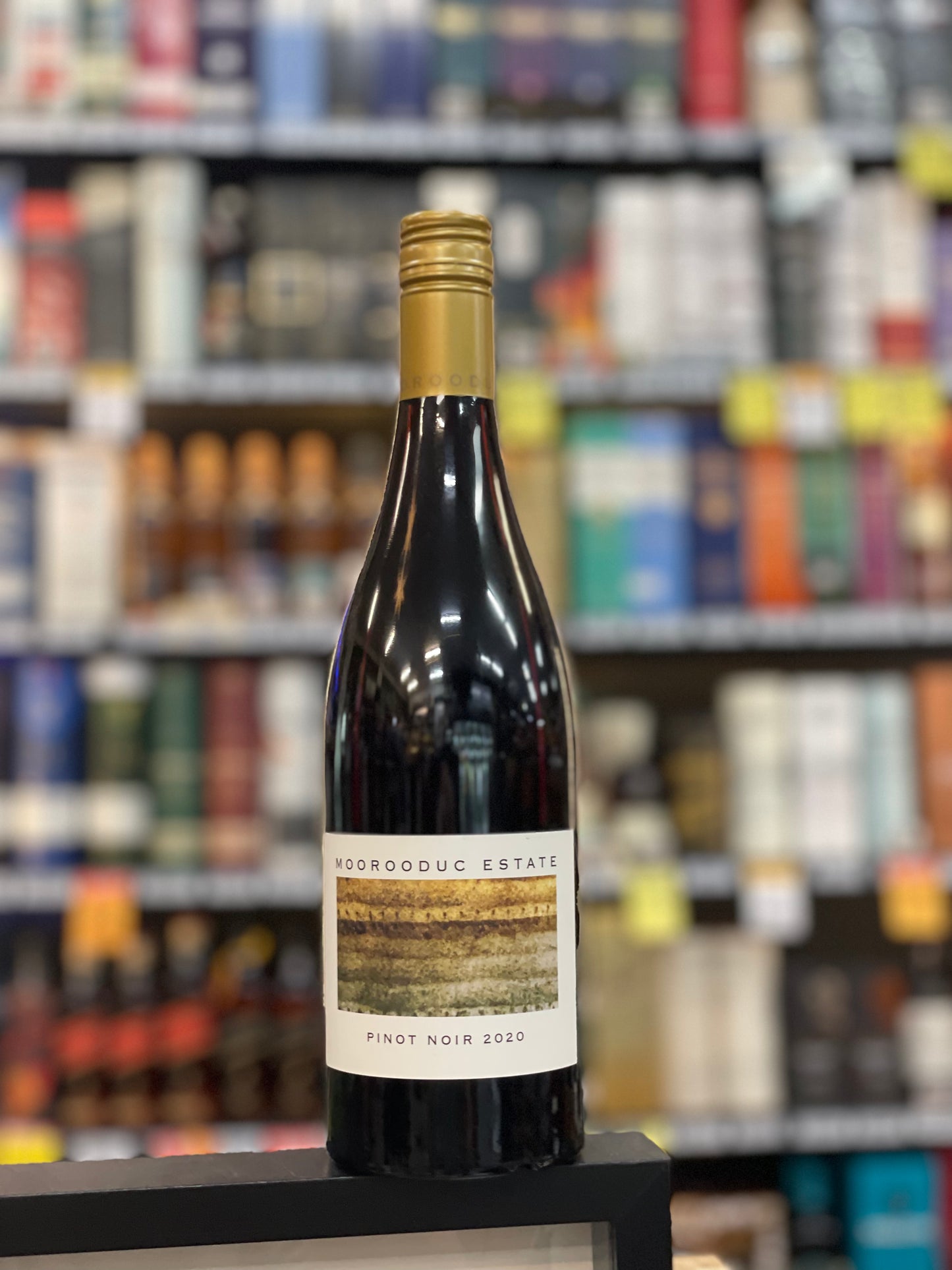 Moorooduc Estate Pinot Noir 2022 (750ml)