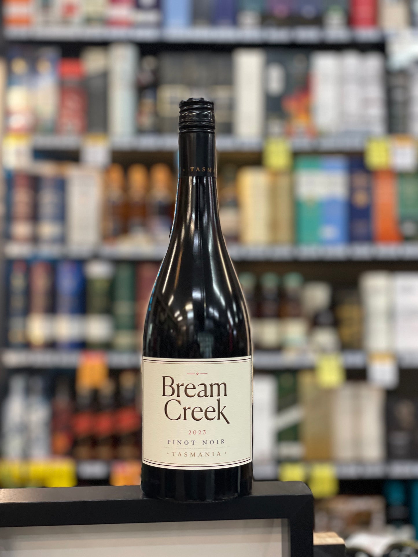Bream Creek Tasmania Pinot Noir (750ml)
