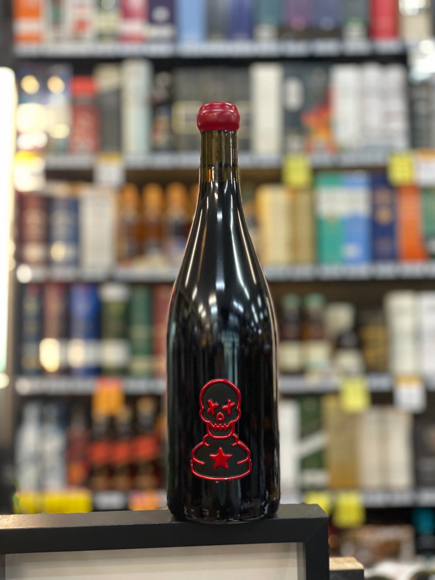 Pawn Star Maturana Tinta 2018 (750ml)