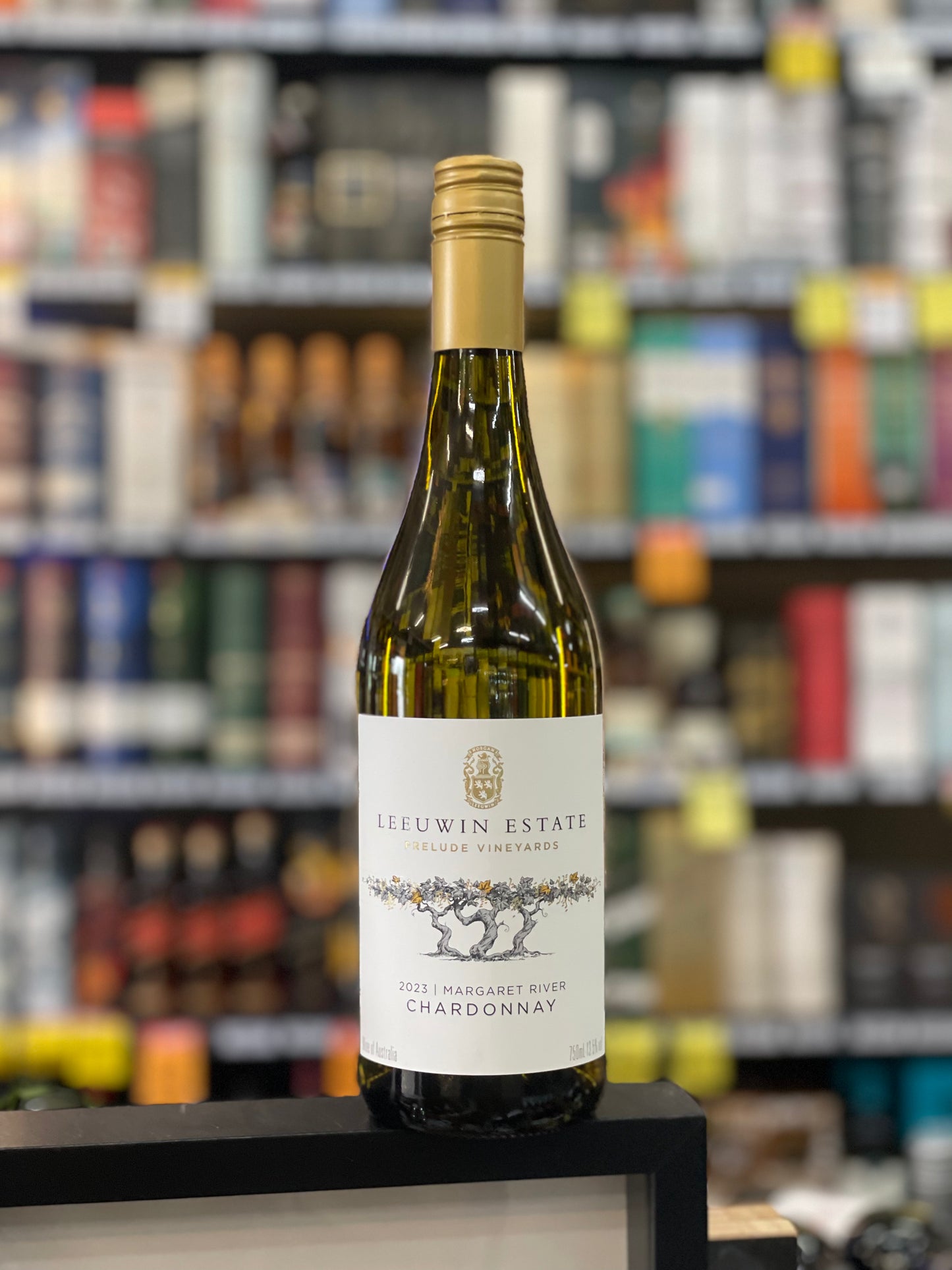 Leeuwin Estate Prelude Vineyards Chardonnay 2024 (750ml)