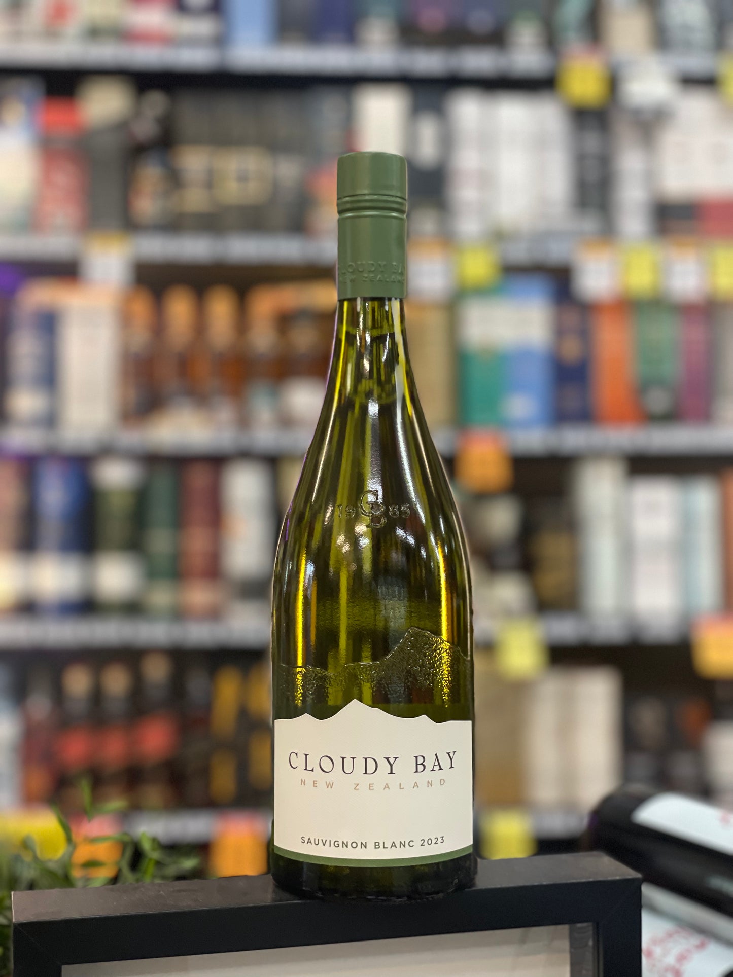 Cloudy Bay Sauvignon Blanc 2024 (750ml)