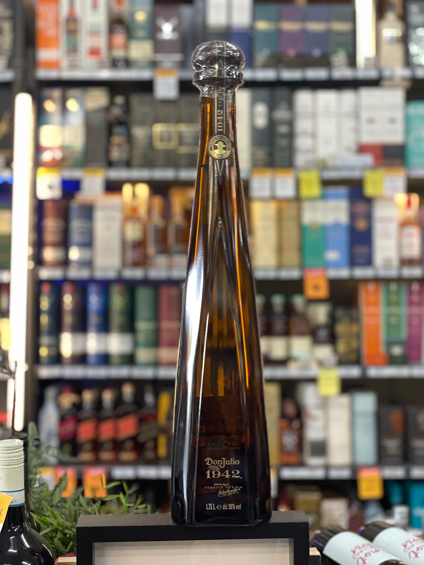 DON JULIO 1942 TEQUILA (1.75L)