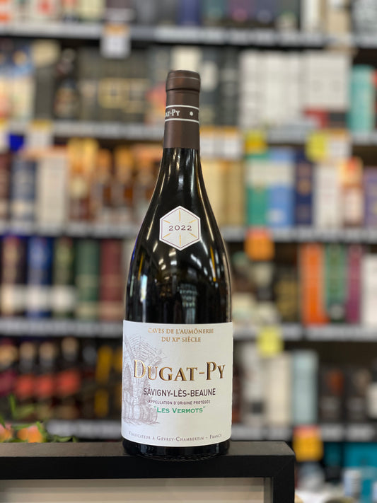 Domaine Dugat-Py Savigny Les Beaune Blanc 2022 (750ml)