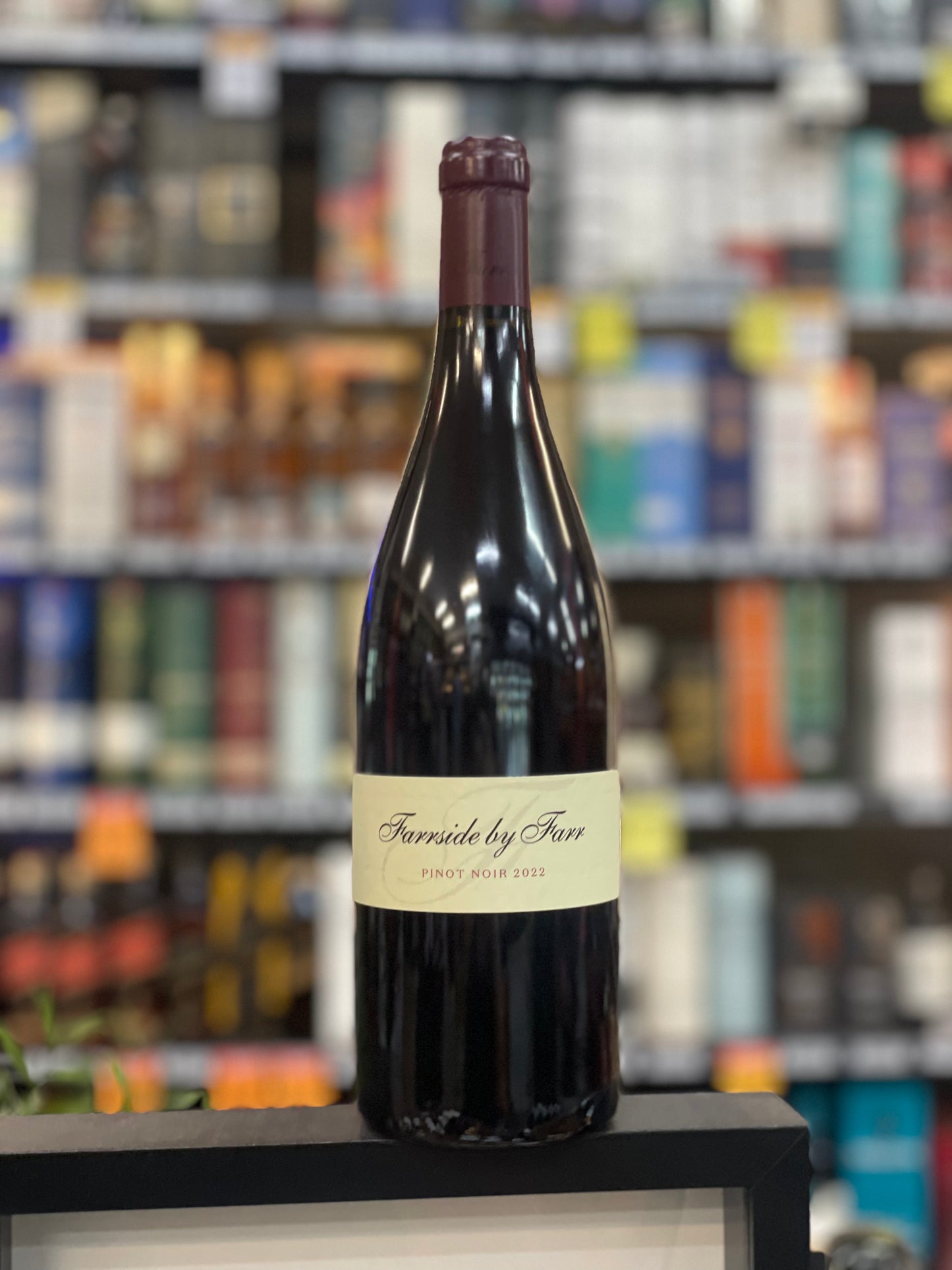 By Farr Farrside Pinot Noir 2022 (750ml)