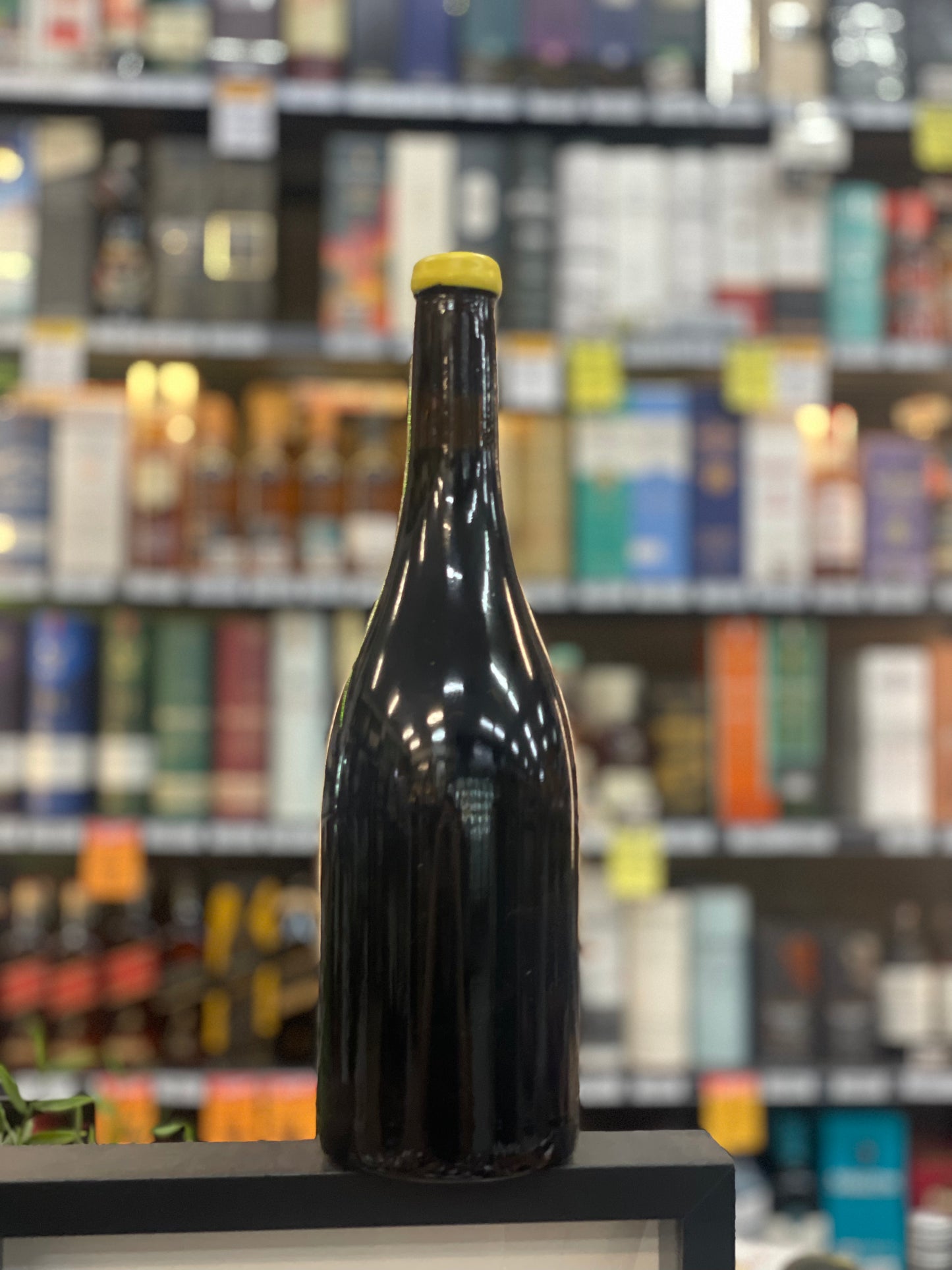 Xiao Pu 小圃 Naked Red 2022 (750ml)