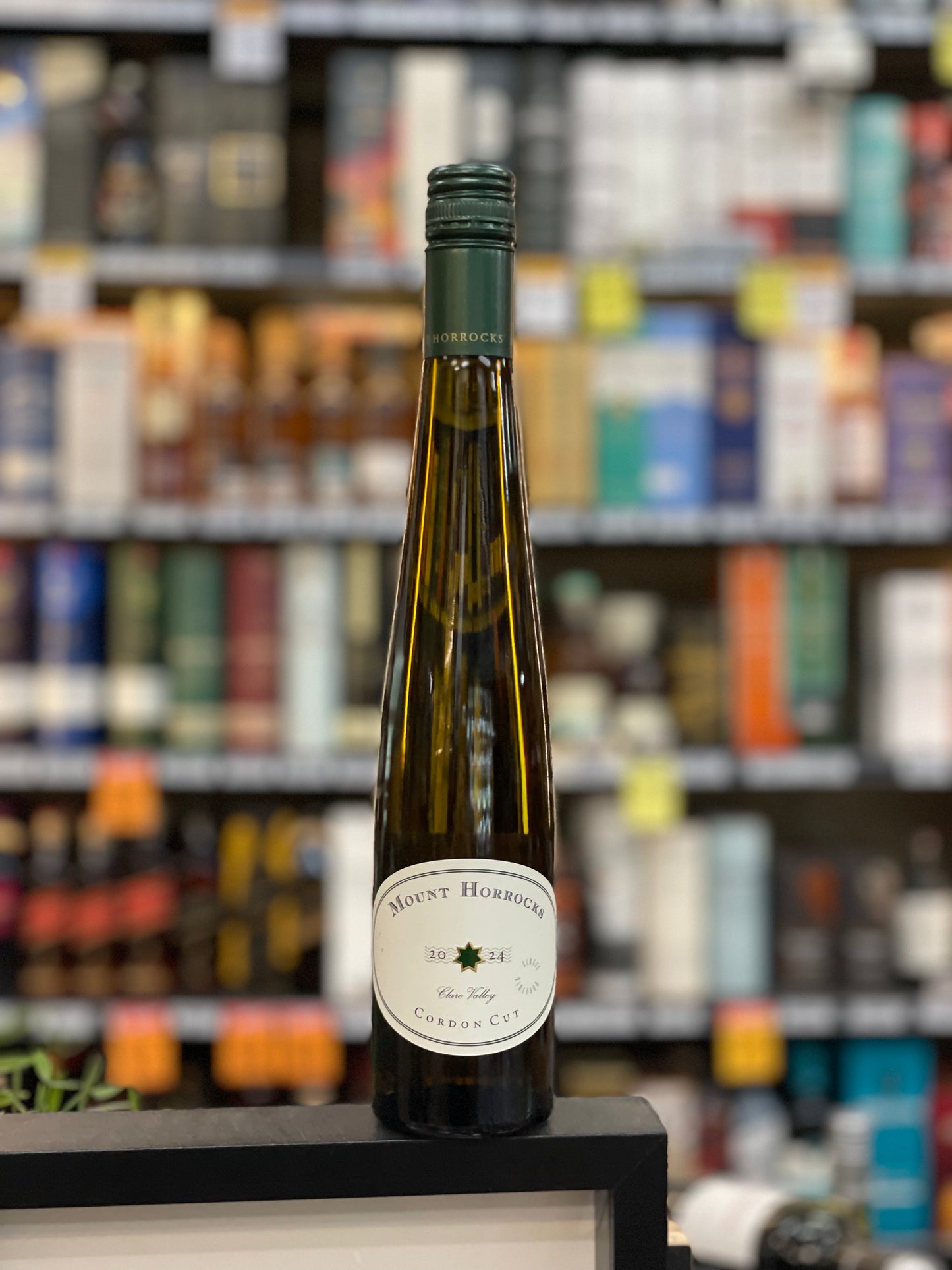 Mount Horrocks Cordon Cut Riesling 2024 (375ml)
