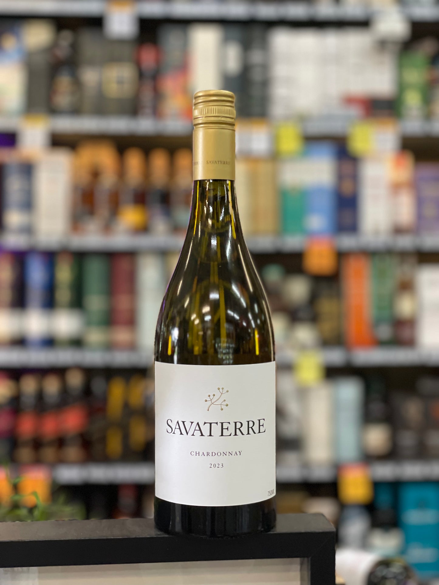 Savaterre Chardonnay 2023 (750ml)