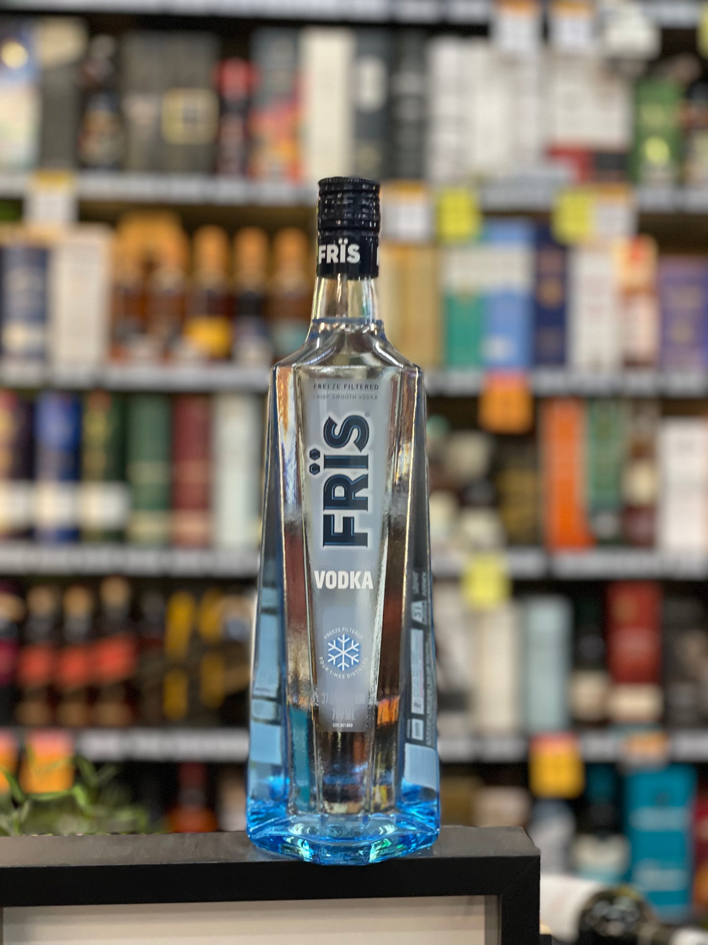 Fris Vodka (700ml)