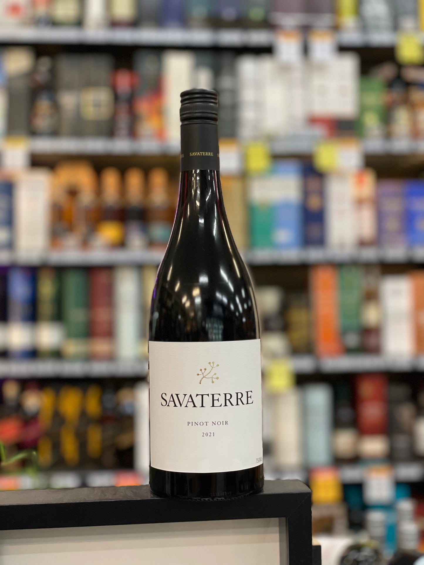Savaterre Pinot Noir 2021 (750ml)