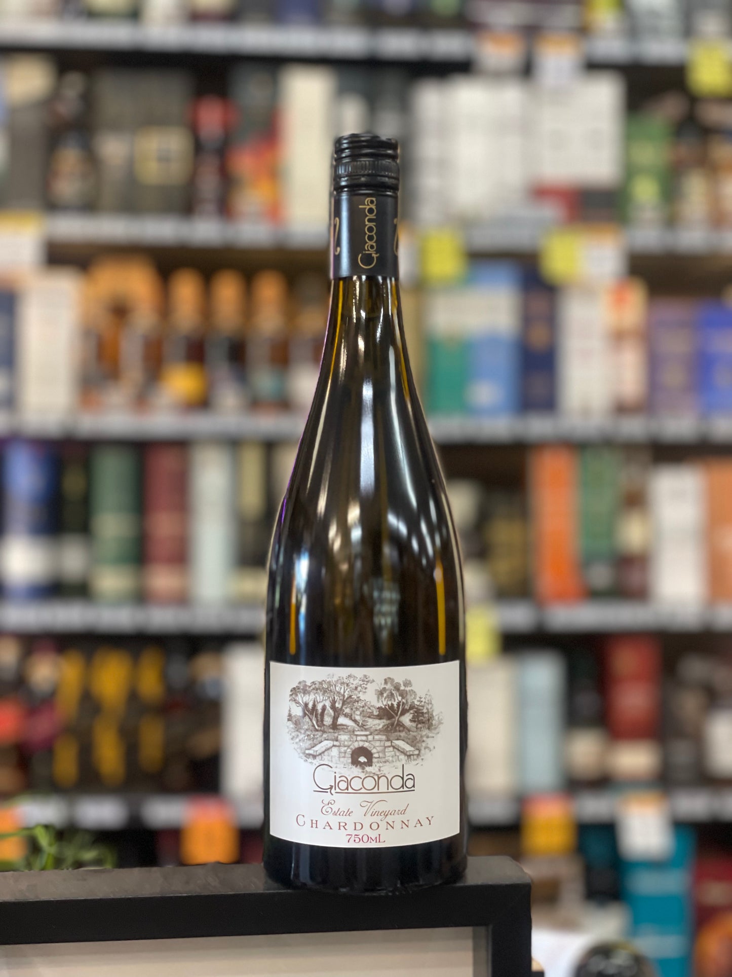 Giaconda Estate Vineyard Chardonnay 2023 (750ml)