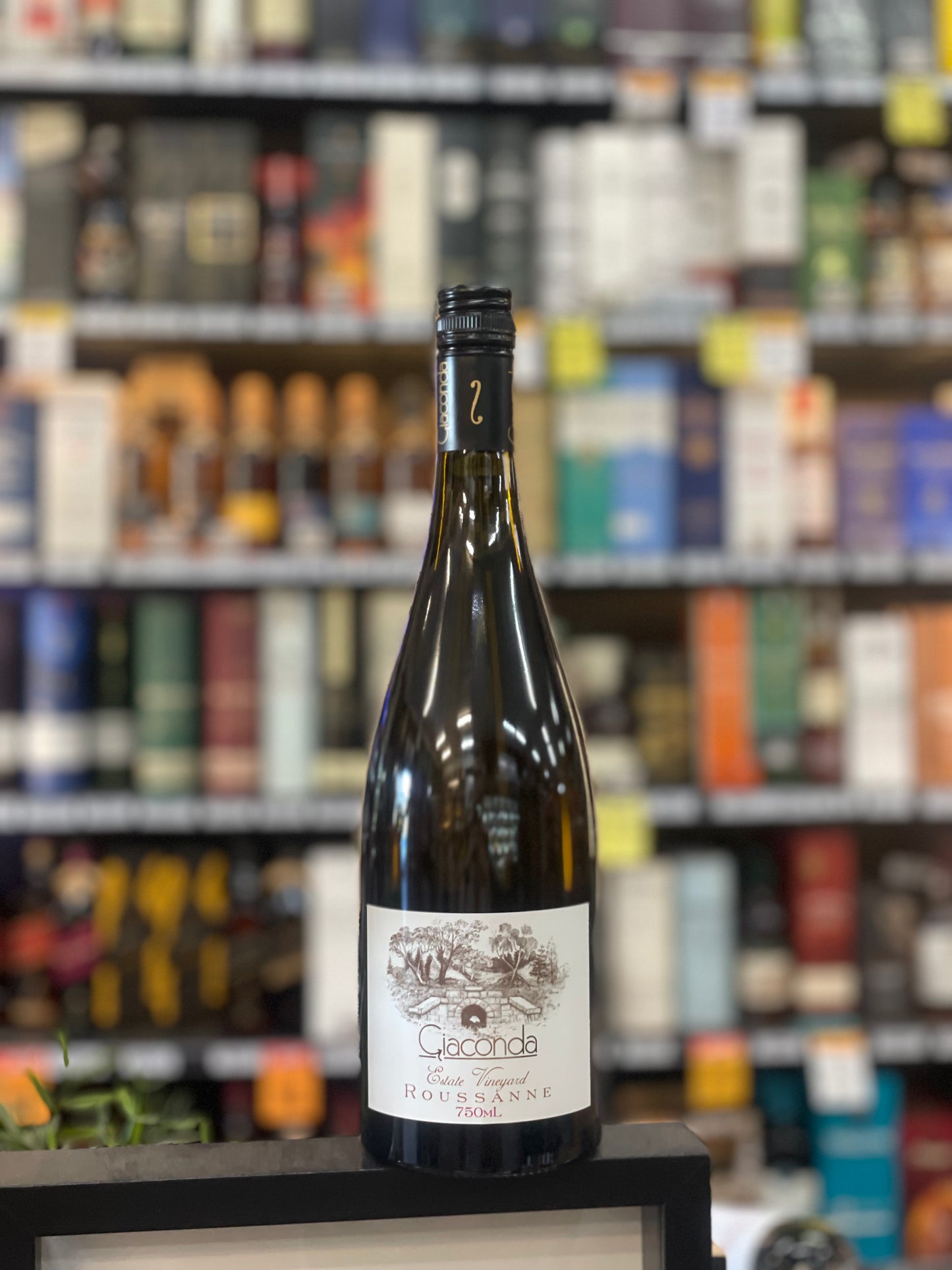 Giaconda Estate Vineyard Roussanne 2023 (750ml)