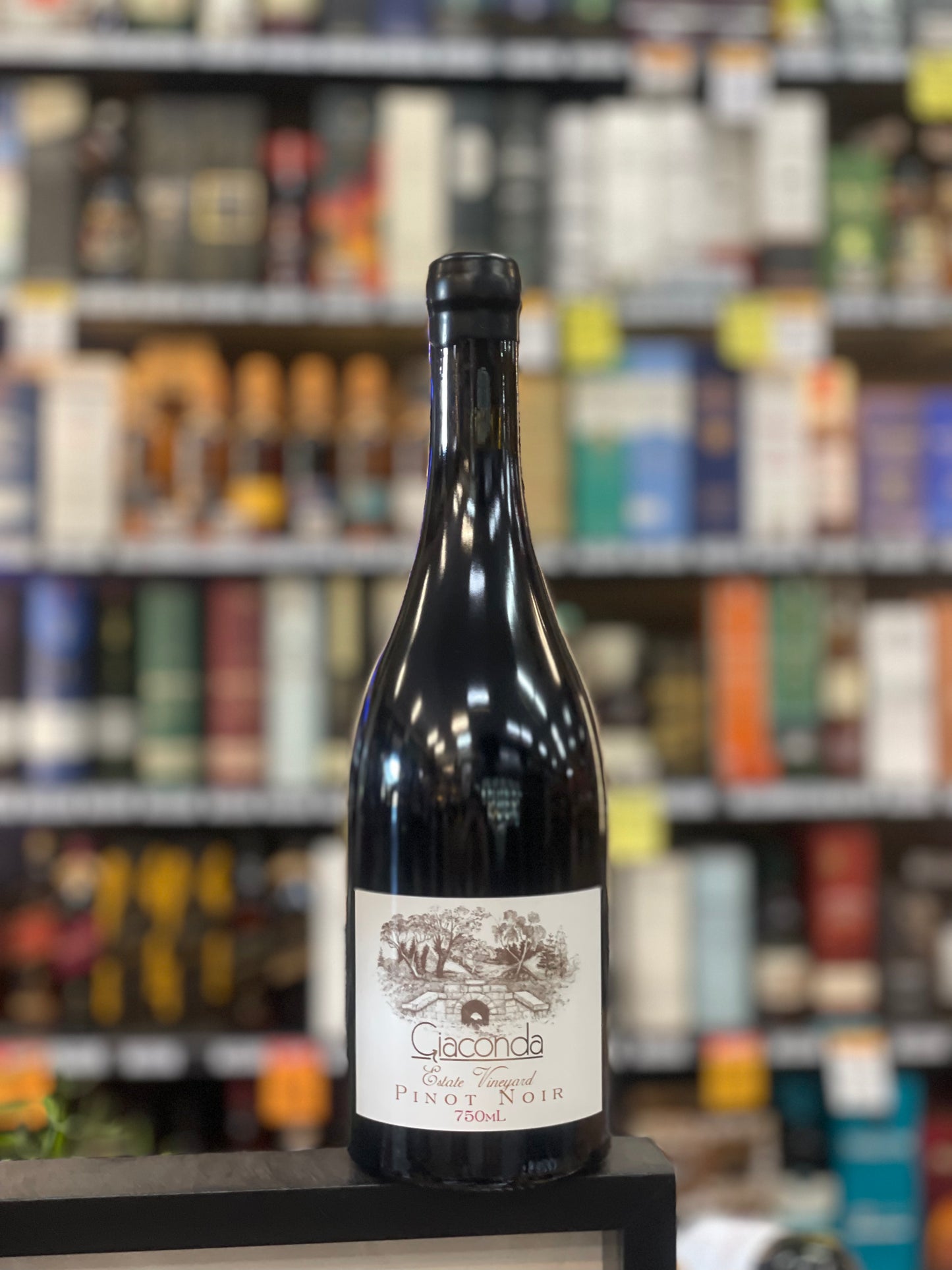 Giaconda Estate Vineyard Pinot Noir 2023 (750ml)