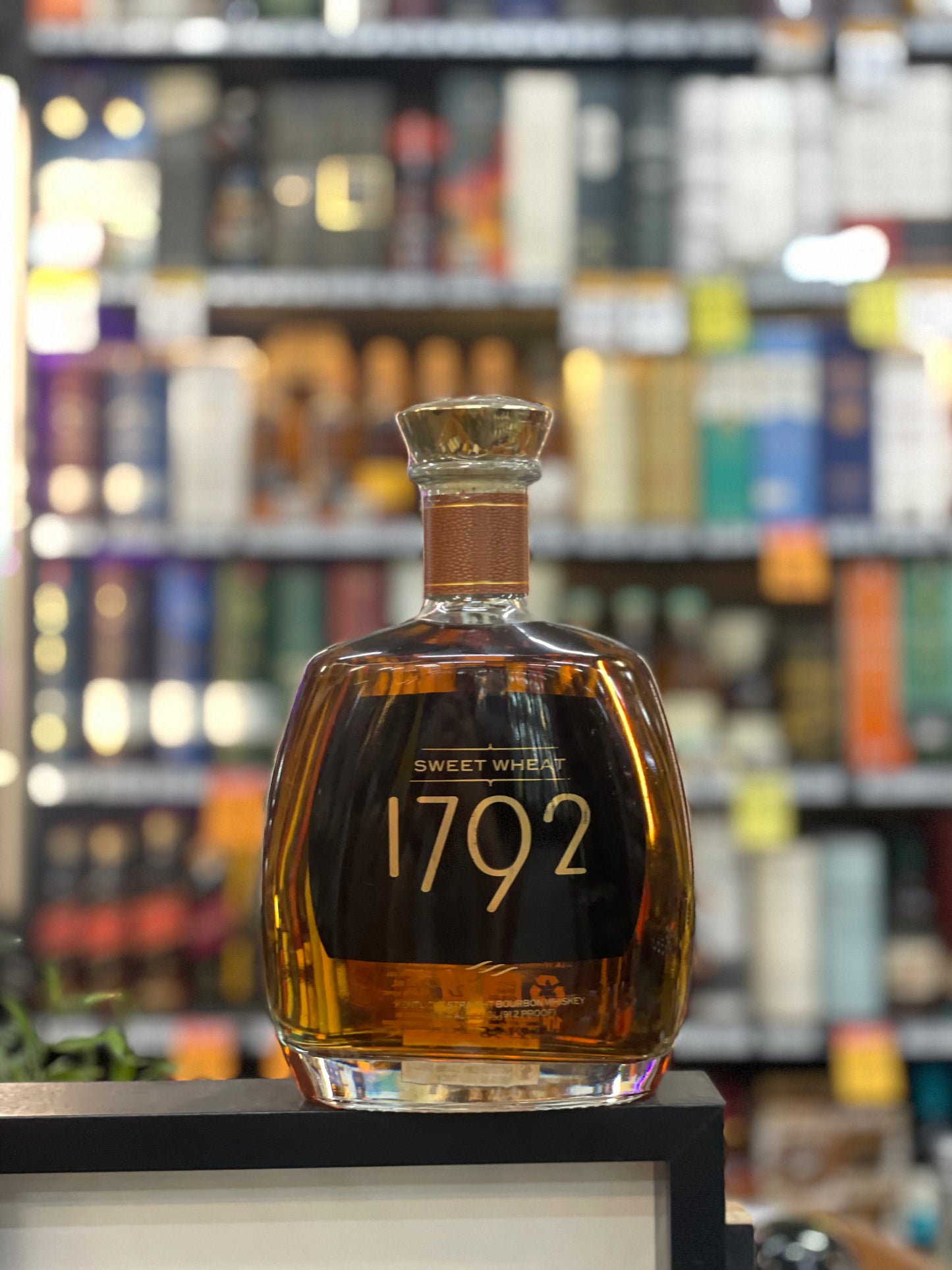 1792 Sweet Wheat Bourbon + 1792 Small Batch Bourbon Bundle