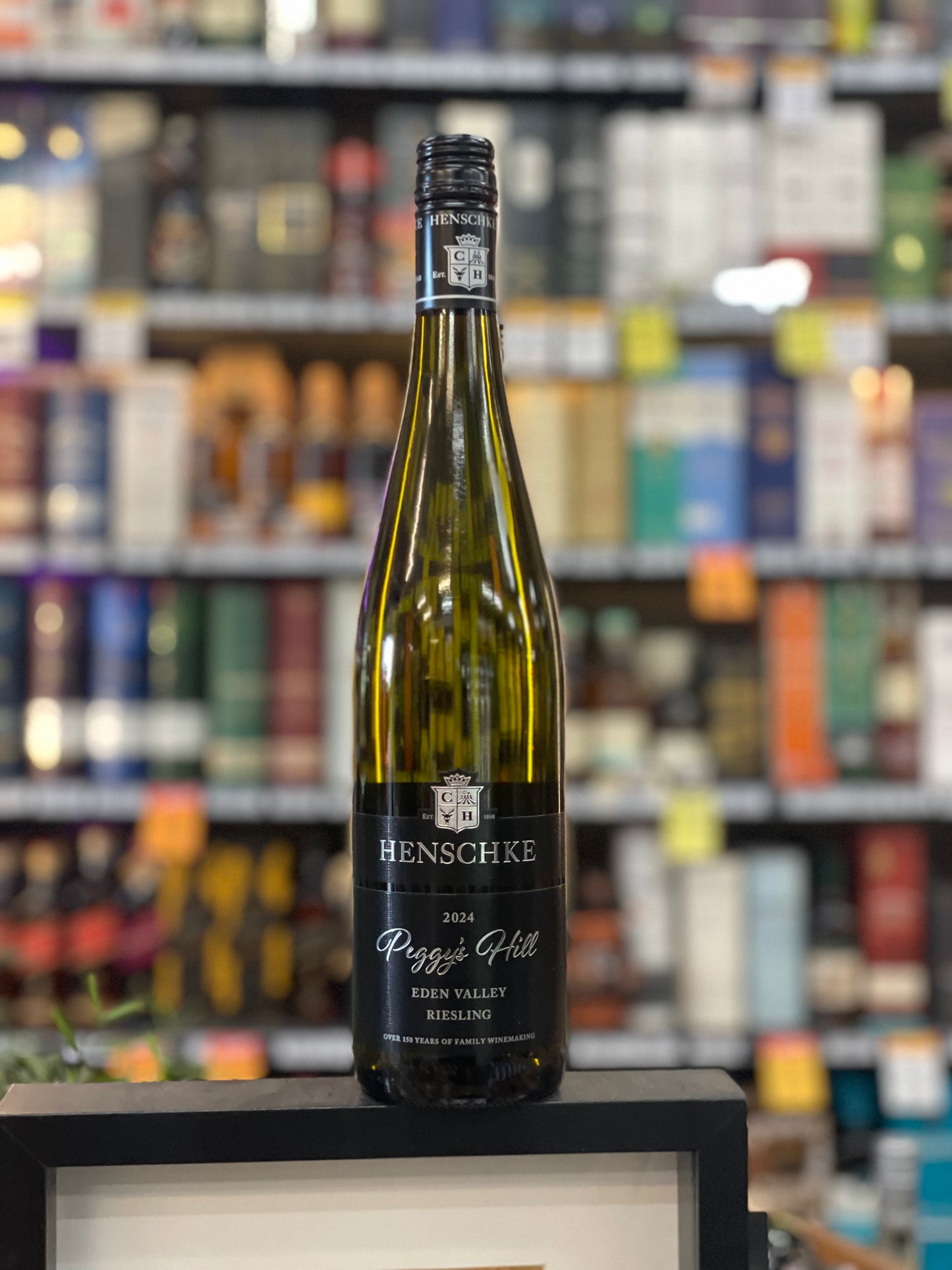 HENSCHKE PEGGY'S HILL RIESLING 2024 (750ml)
