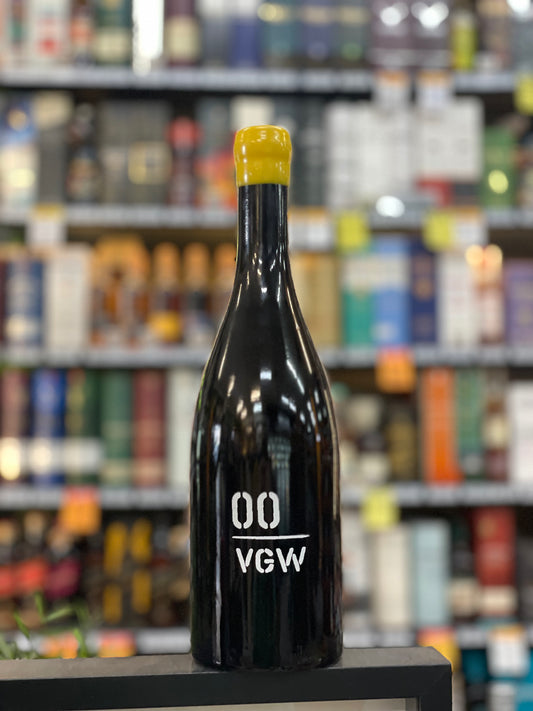 00 Wines VGW Chardonnay 2022 (750ml)