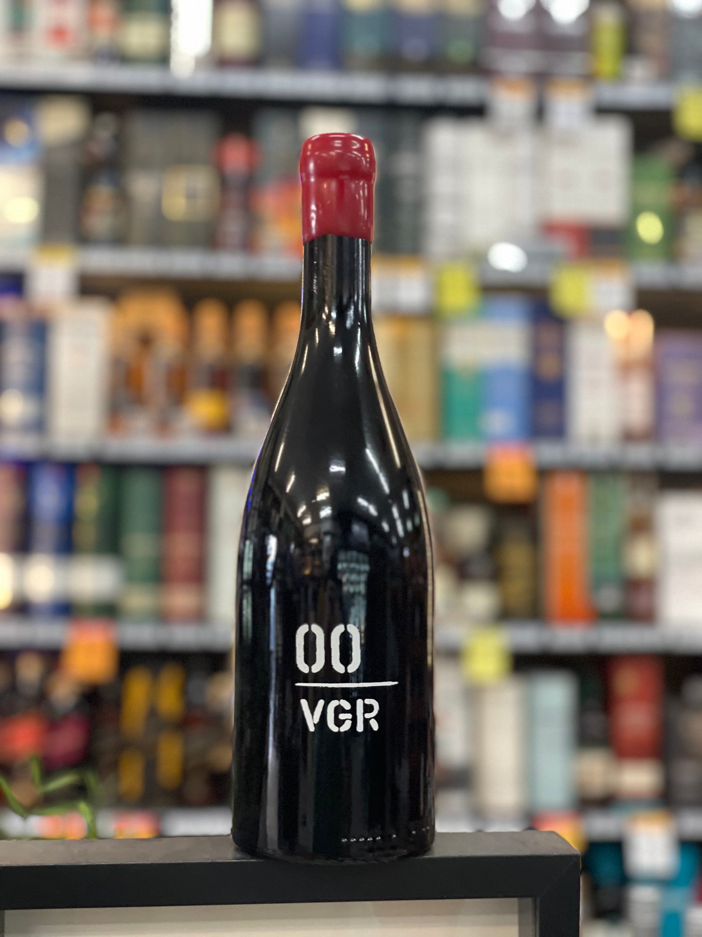00 Wines VGR Pinot Noir 2022 (750ml)