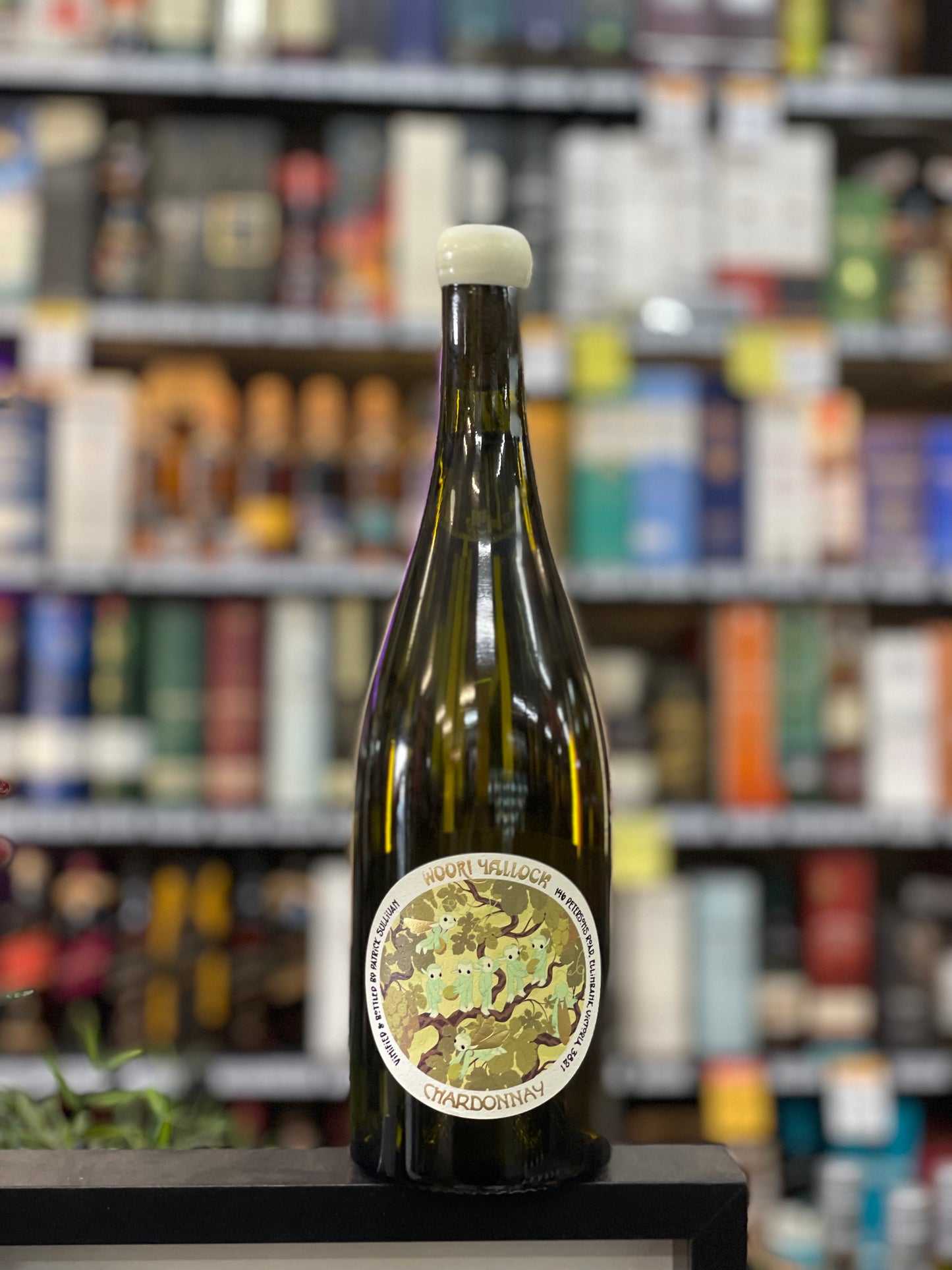Patrick Sullivan Woori Yallock Chardonnay 2024 (750ml)