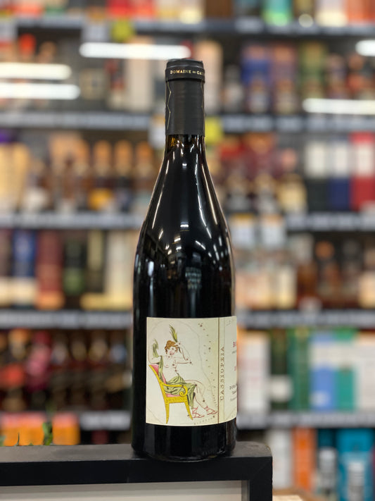Domaine Cassiopee Bourgogne Pinot Noir "En Gerlieus" 2022 (750ml)