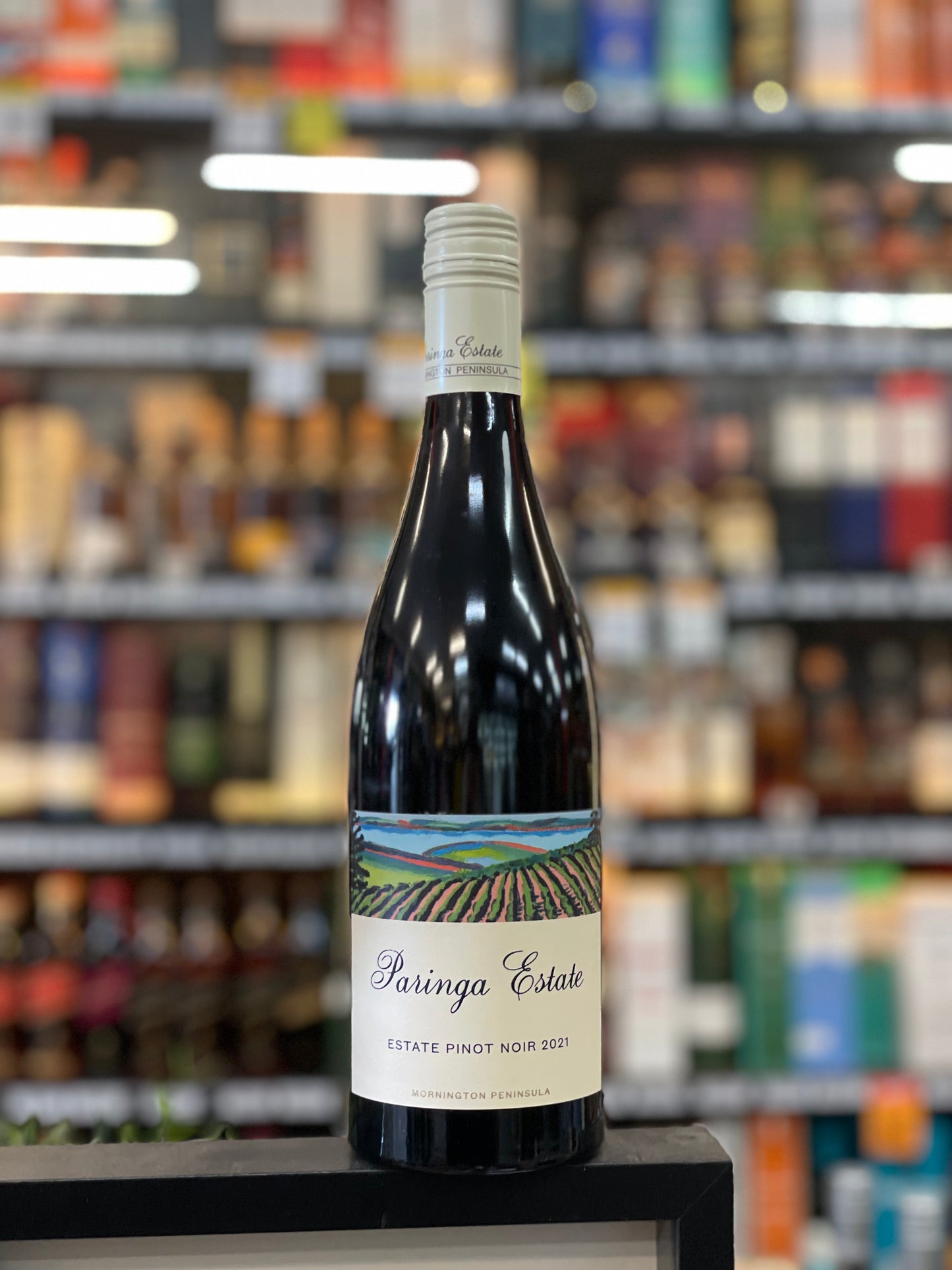 Paringa Estate Pinot Noir 2021 (750ml)