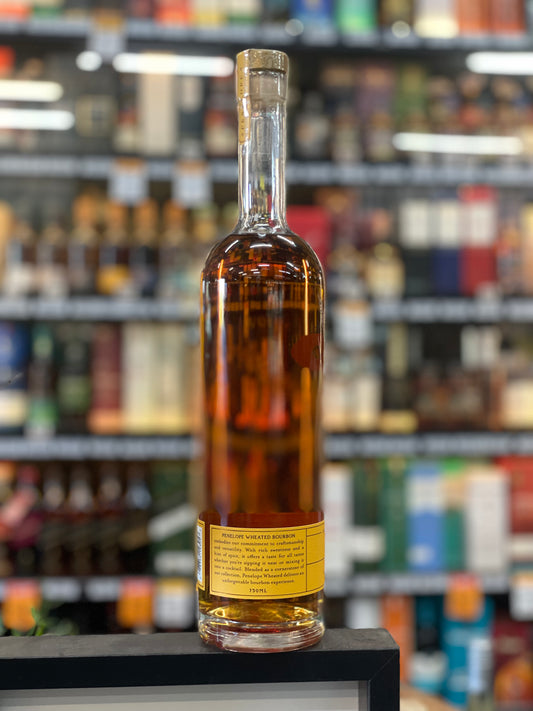 Penelope Wheated Straight Bourbon Whiskey (750ml)