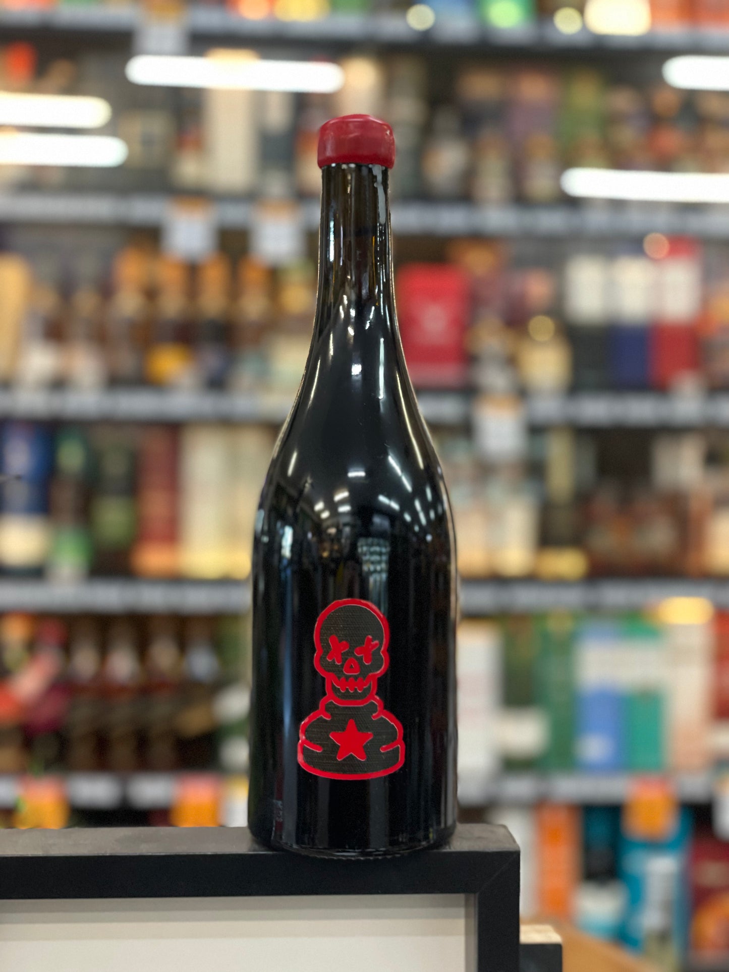 Pawn Star Adelaide Hills Maturana Tinta 2021 (750ml)