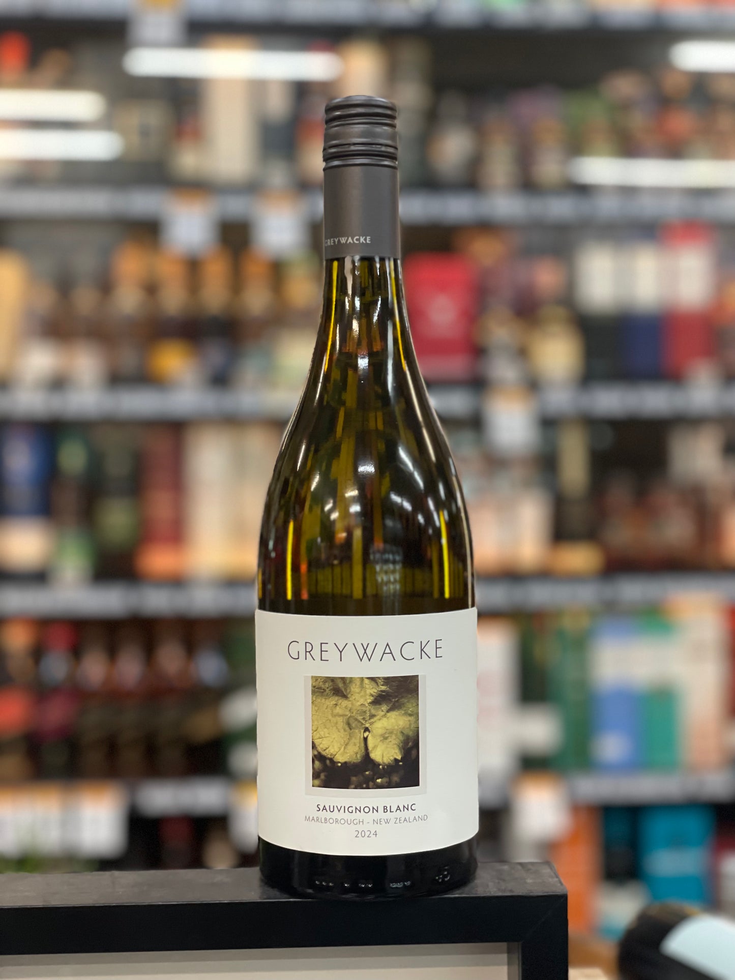 GREYWACKE SAUVIGNON BLANC 2024 (750ml)