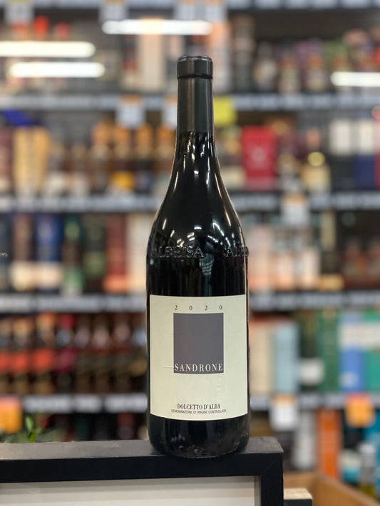 Luciano Sandrone Dolcetto d'Alba 2020 (750ml)