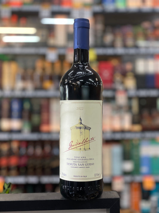 Tenuta San Guido Guidalberto IGT 2022 (750ml)