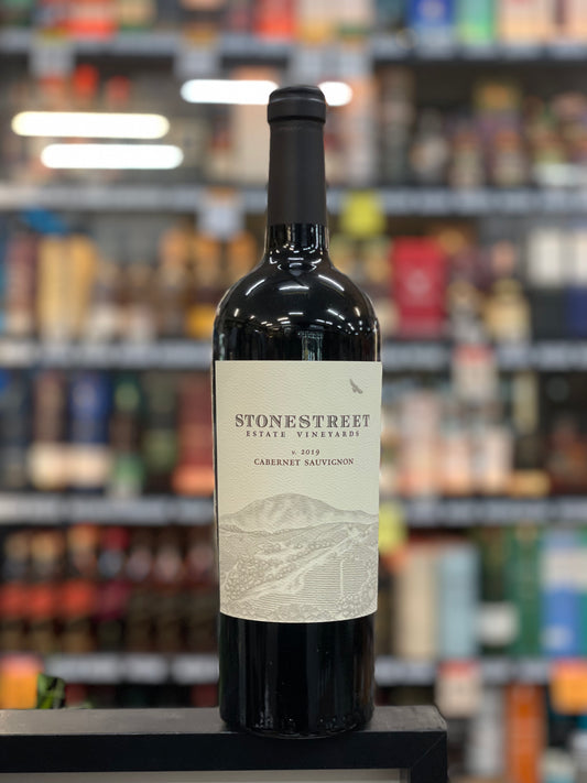 Stonestreet Cabernet Sauvignon 2019 (750ml)