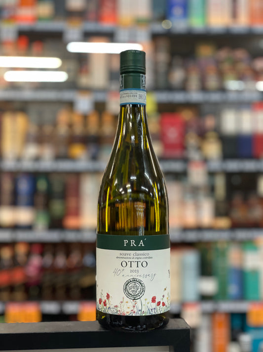 Cantine Pra Soave Classico 'Dtto' DOC 2023 (750ml)