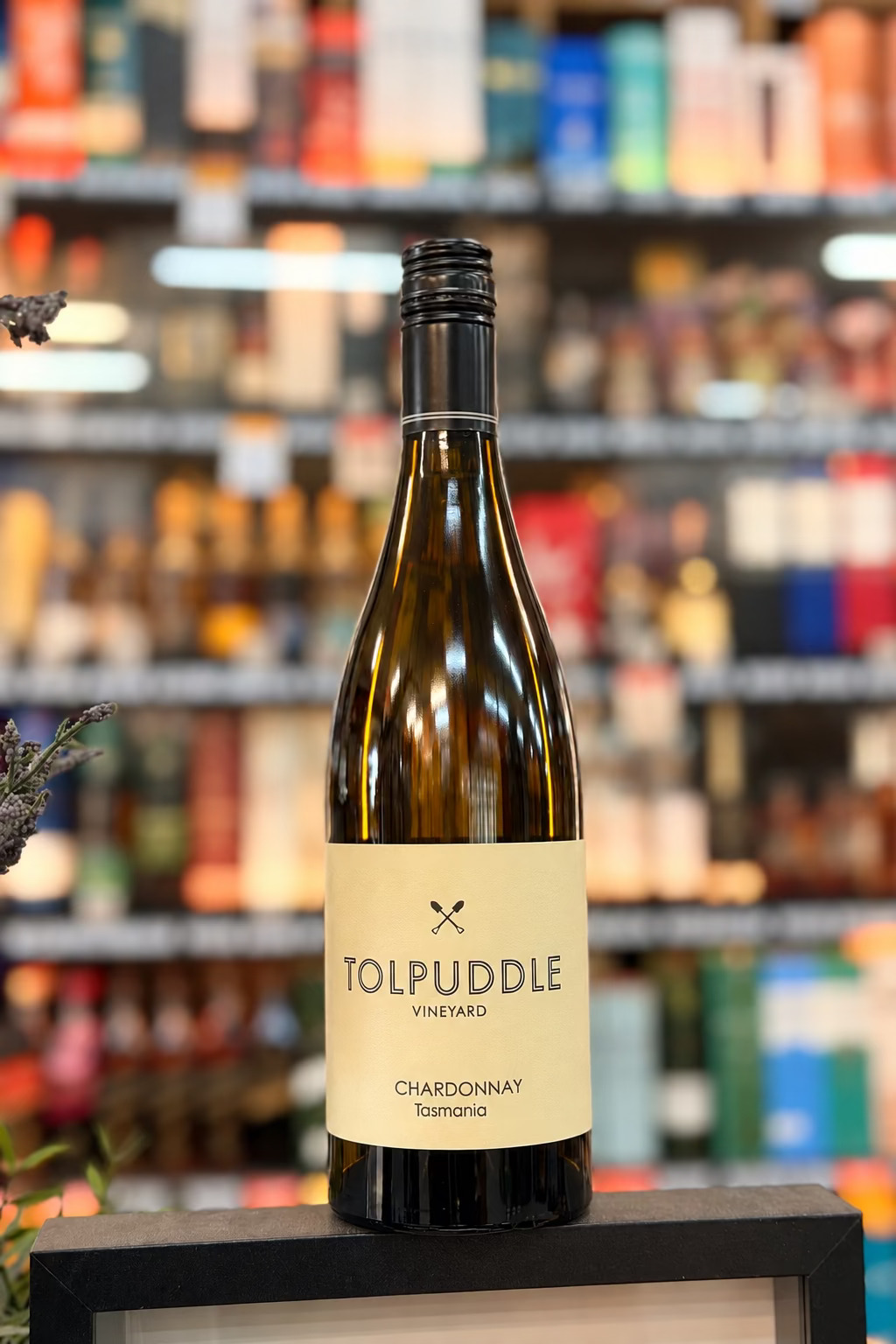 Tolpuddle Vineyard 2025 Chardonnay (750ml) Pre-Order, max 3 bottles per customer