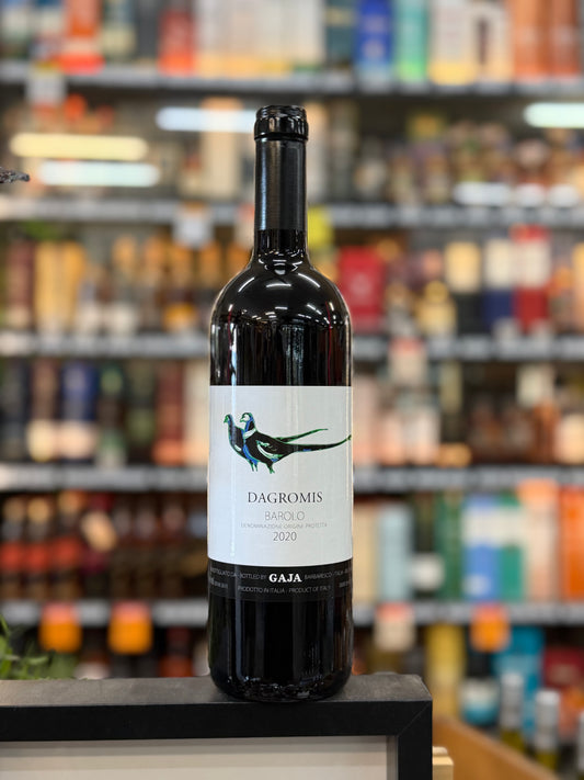 Gaja Dagromis Barolo 2020 (750ml)