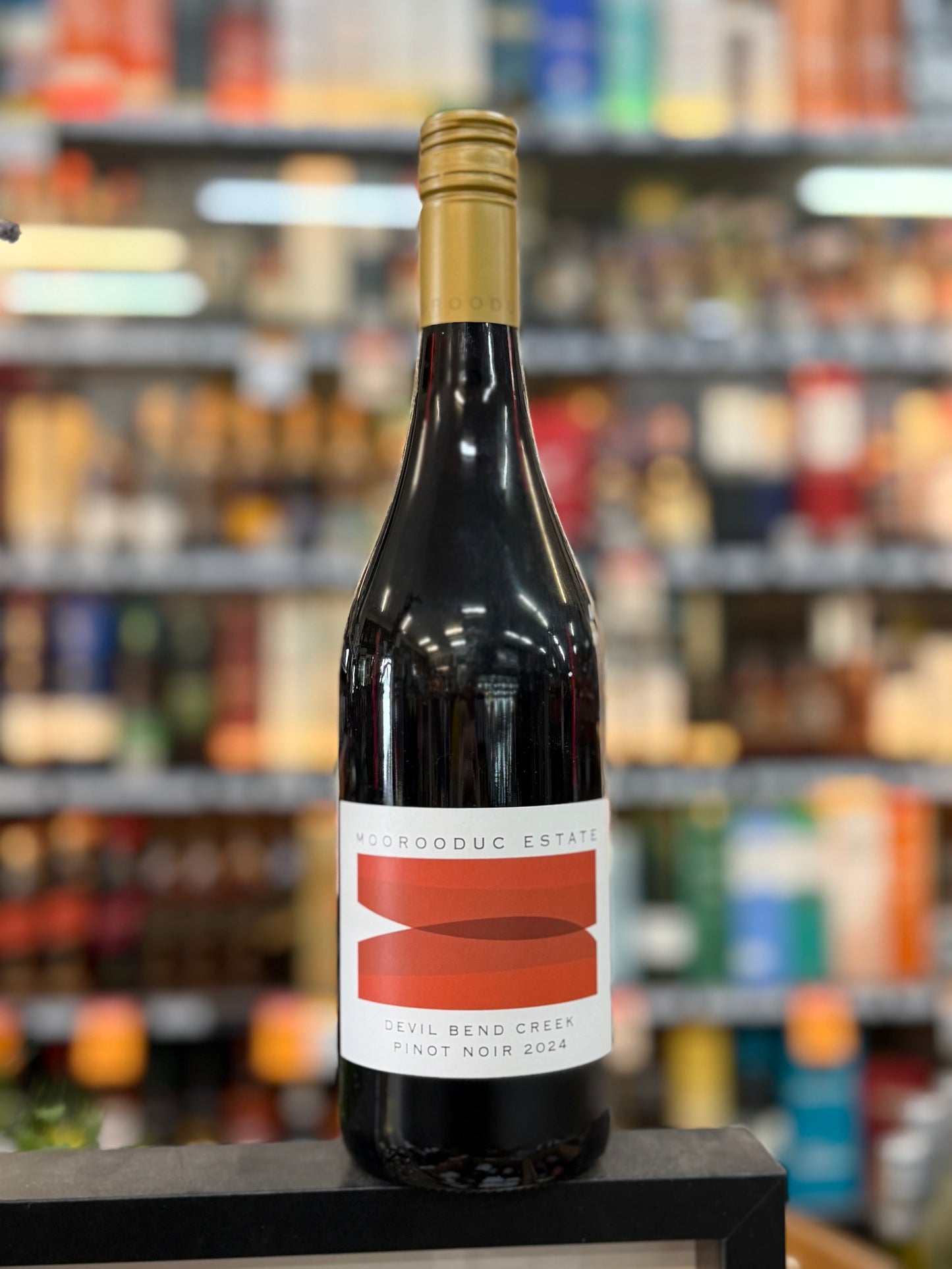 Moorooduc Devil Bend Pinot Noir 2024 (750ml)