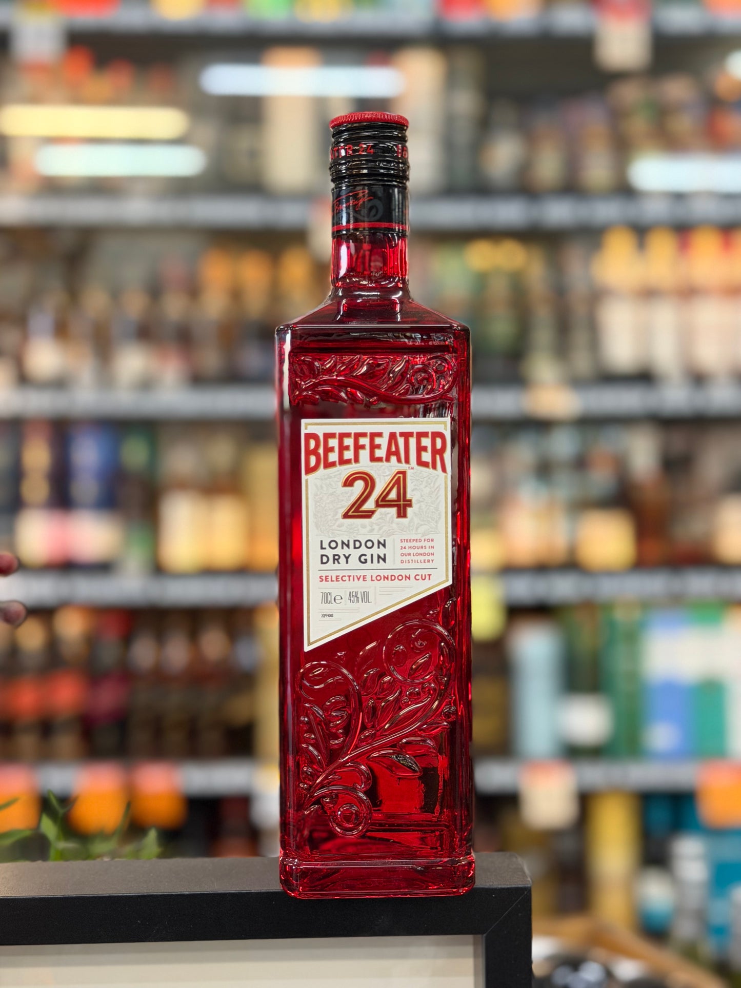 BEEFEATER GIN 24 (700ml)