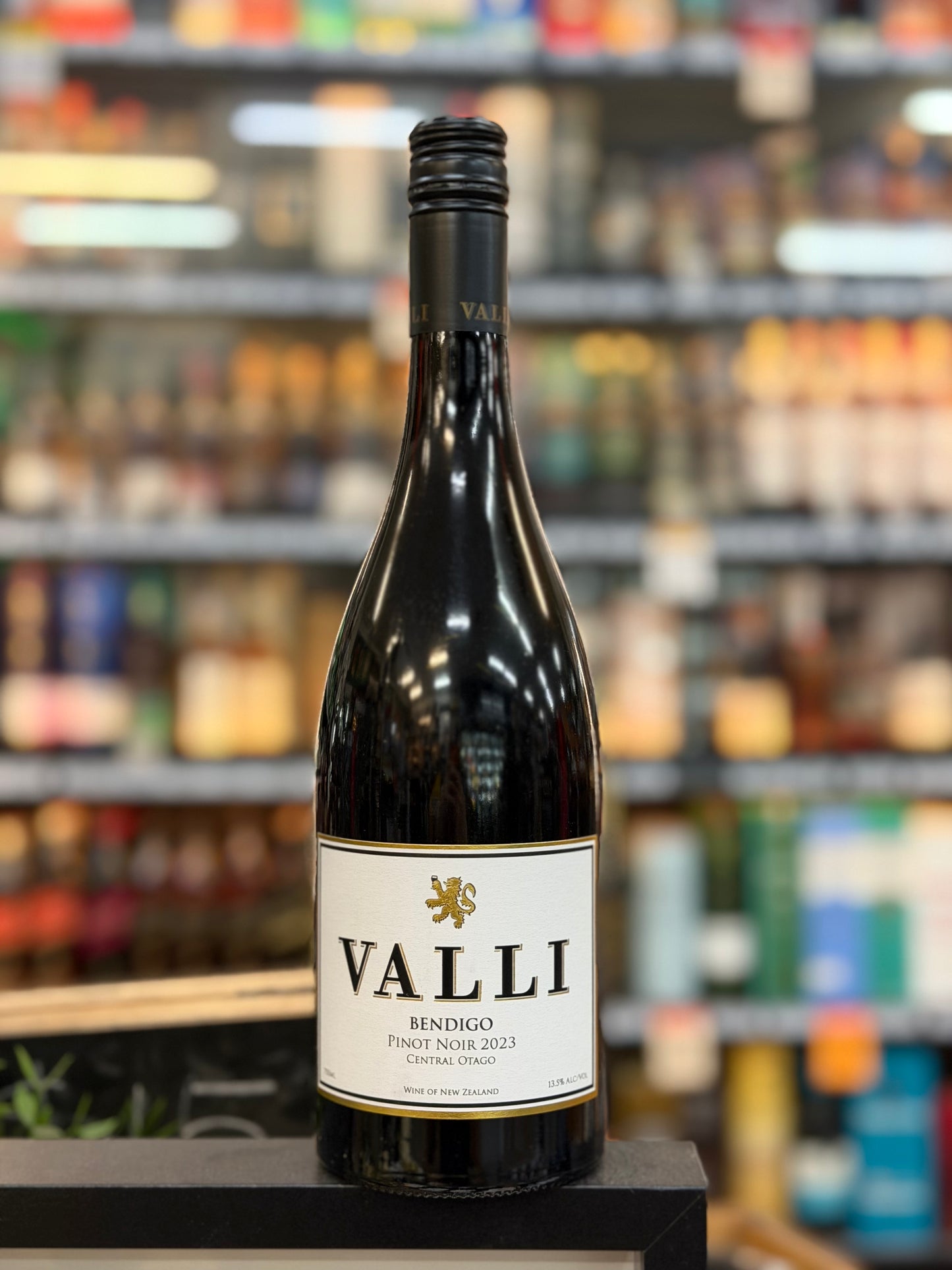 Valli Bendigo Vineyard Pinot Noir 2023 (750ml)