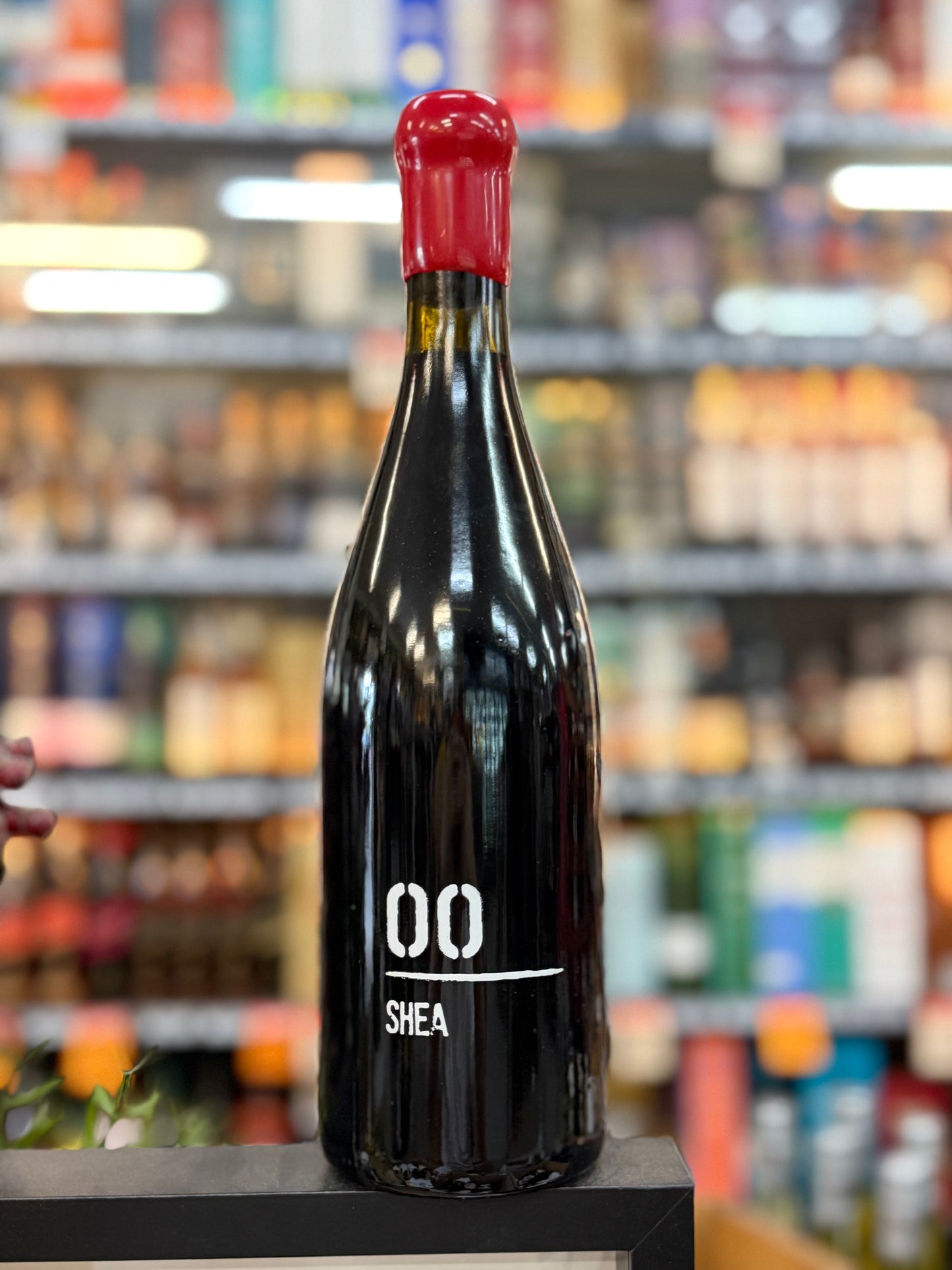 00 Wines Shea Pinot Noir 2023 (750ml)