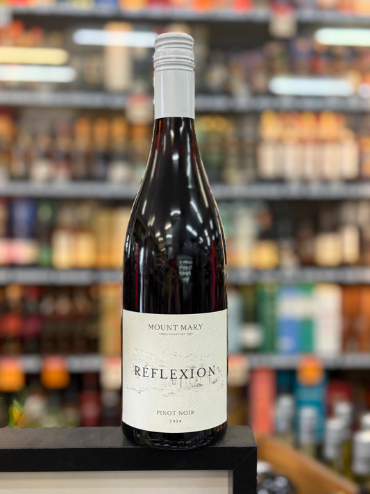 Mount Mary Reflexion Pinot Noir 2024 (750ml)