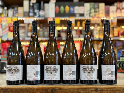 Giaconda Estate Chardonnay 2024 (750ml)