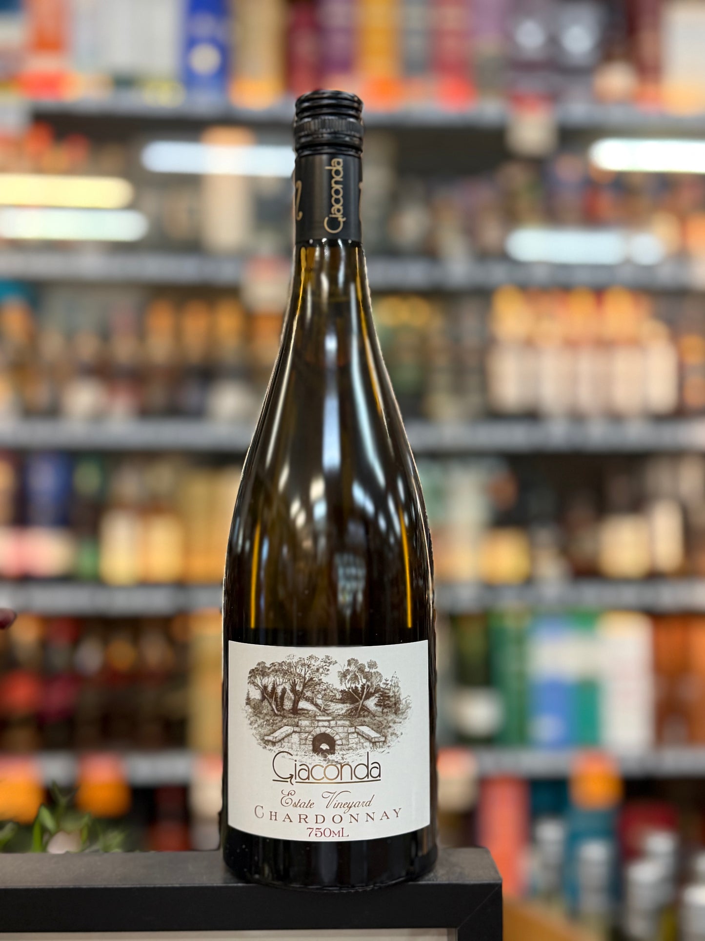 Giaconda Estate Chardonnay 2024 (750ml)