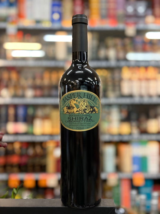 Jasper Hill Emily's Paddock Shiraz Cabernet Franc 2024 (750ml)