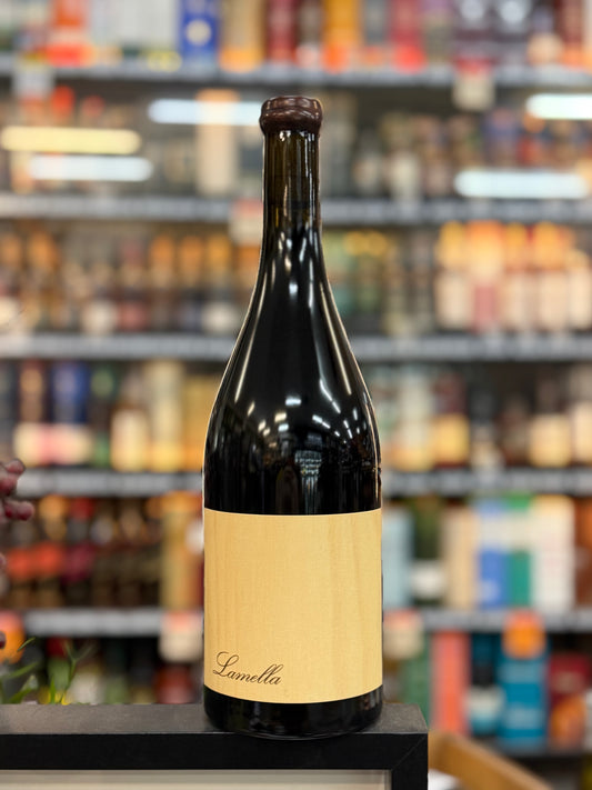Standish Lamella Shiraz 2024 (750ml)