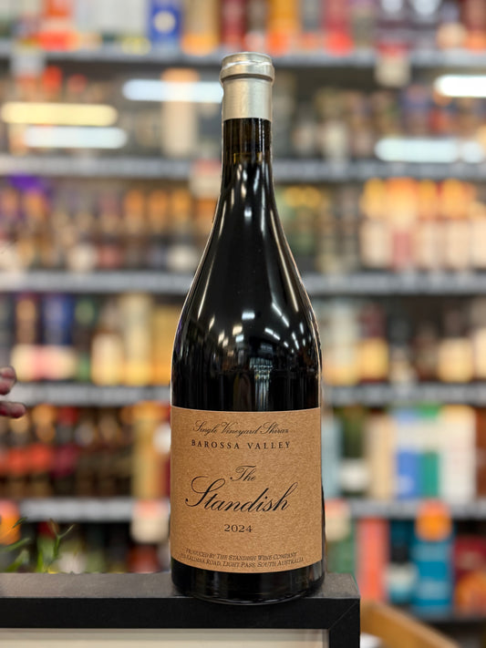 Standish The Standish Shiraz 2024 (750ml)