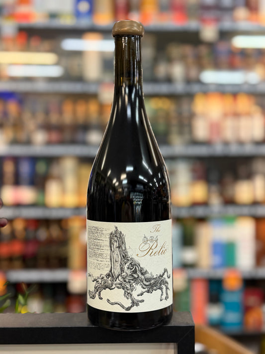 Standish 'The Relic' Shiraz Viognier 2024 (750ml)