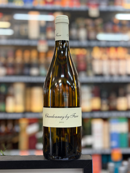 By Farr Chardonnay 2025 (750ml)